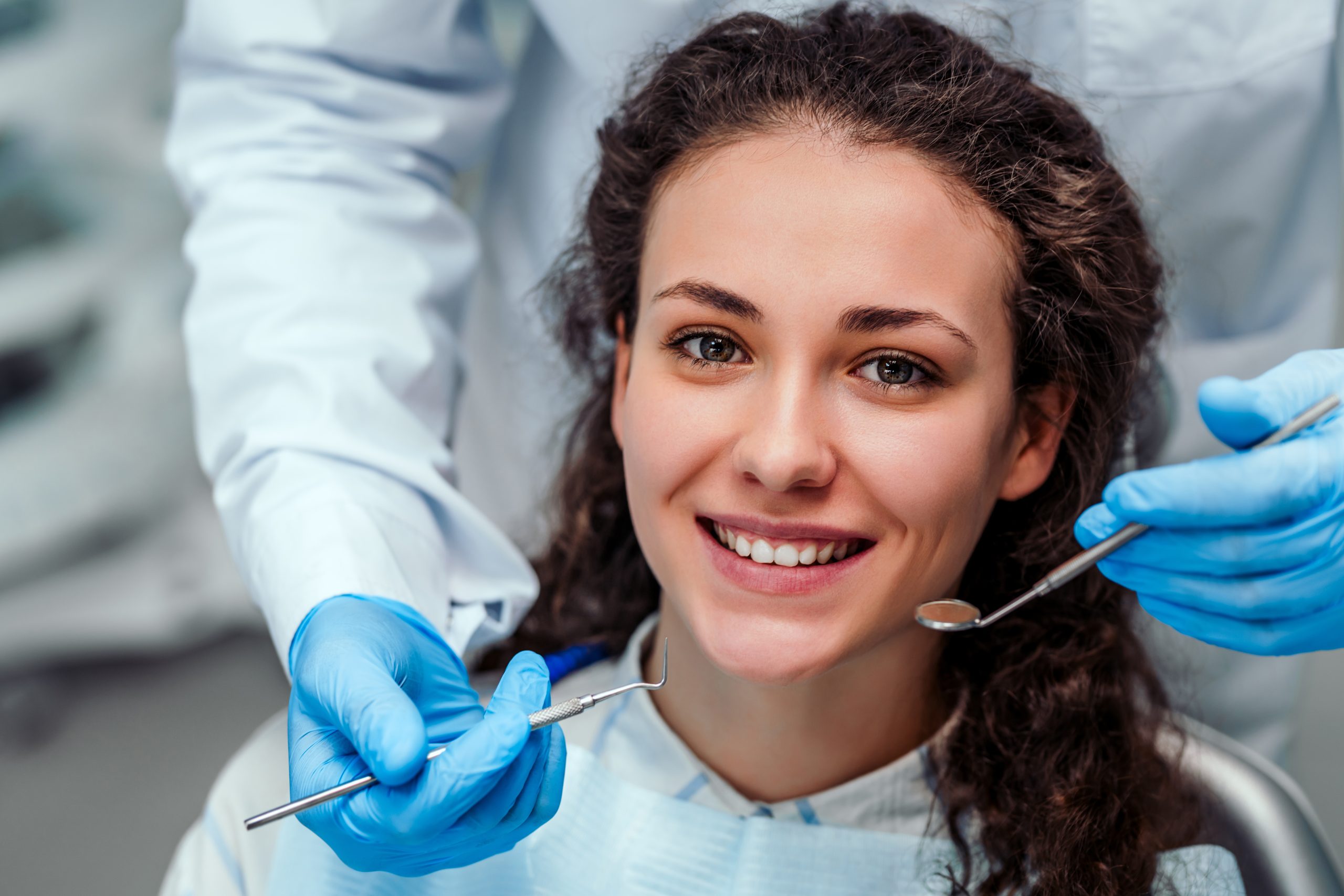 Patient-Centered Dental Care